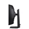 Image Monitor Samsung Odyssey G7 G75F 37"