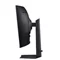 Image Monitor Samsung Odyssey G7 G75F 37"