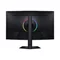 Image Monitor Samsung Odyssey G7 G75F 37"