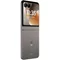 Image Telefon mobil Motorola Moto Razr 70 8/256Gb Pantone Hematite