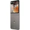 Image Telefon mobil Motorola Moto Razr 70 8/256Gb Pantone Hematite