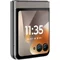 Image Telefon mobil Motorola Moto Razr 70 8/256Gb Pantone Hematite