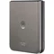 Image Telefon mobil Motorola Moto Razr 70 8/256Gb Pantone Hematite