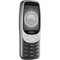Image Telefon mobil Nokia 3210 4G (2024) Grunge Black