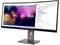 Image Monitor Lenovo P40WD-40 Black/Grey