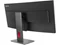Image Monitor Lenovo P40WD-40 Black/Grey