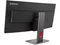 Image Monitor Lenovo P40WD-40 Black/Grey
