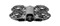Image Drona DJI Neo 2 (Drone Only + Battery)