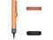 Image Выпрямитель для волос Dyson Airstrait Straightener HT01 Ceramic Apricot/Topaz