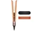 Image Выпрямитель для волос Dyson Airstrait Straightener HT01 Ceramic Apricot/Topaz