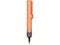 Image Выпрямитель для волос Dyson Airstrait Straightener HT01 Ceramic Apricot/Topaz