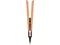 Image Выпрямитель для волос Dyson Airstrait Straightener HT01 Ceramic Apricot/Topaz