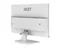 Image Монитор MSI PRO MP241W E14V White