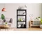 Image Raft Nex REK 1500x750x300mm black