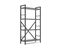 Image Raft Nex Loft 1100x600x240mm Anthracite/ Anthracite