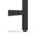 Image Raft Nex Loft 1100x600x240mm Anthracite/ Anthracite