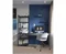 Image Raft Nex Loft 1100x600x240mm Anthracite/ Anthracite