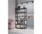 Image Raft Nex Loft 1100x600x240mm Anthracite/ Anthracite