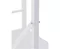 Image Raft Nex Loft 1100x600x240mm White/ White snow