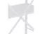 Image Raft Nex Loft 1100x600x240mm White/ White snow