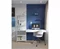 Image Raft Nex Loft 1100x600x240mm White/ White snow