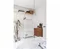 Image Raft Nex REK 1500x750x300mm white