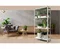 Image Raft Nex REK 1500x750x300mm white