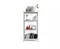 Image Raft Nex REK 1500x750x300mm white