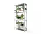 Image Raft Nex REK 1500x750x300mm white