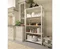 Image Raft Nex Elegant 1840x950x440mm white