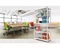 Image Raft Nex Elegant 1840x950x440mm white