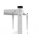 Image Raft Nex Elegant 1840x950x440mm white