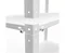 Image Raft Nex Elegant 1840x950x440mm white