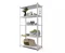Image Raft Nex Elegant 1840x950x440mm white