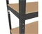 Image Raft Nex Budget 900x600x300mm antracit