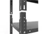 Image Raft Nex Cronos 1800x1000x400mm antracit
