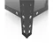 Image Raft Nex Cronos 1800x1000x400mm antracit
