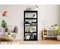 Image Raft Nex REK 1700x750x300mm black