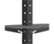 Image Nex Elegant 1840x950x440mm antracit