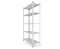 Image Raft Nex Cronos 1800x1000x400mm white