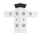 Image Raft Nex Cronos 1800x1000x400mm white