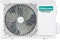 Image Aer condiționat Hisense QJ35XJ3AG/EW White