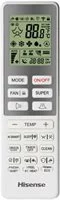 Image Кондиционер Hisense QJ35XJ3GG/EW Gold
