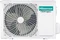 Image Кондиционер Hisense QJ35XJ3GG/EW Gold