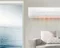 Image Aer condiționat Hisense KE35MR0BG/EW