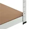 Image Raft SDGroup max.100 180x70x35cm, Grey