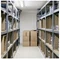 Image Raft SDGroup max.100 180x70x35cm, Grey