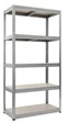 Image Raft SDGroup max.70 170x80x30cm, Grey
