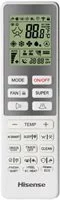 Image Кондиционер Hisense QJ25XJ3BG/EW 9000 Gold