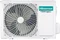 Image Кондиционер Hisense QJ25XJ3BG/EW 9000 Gold